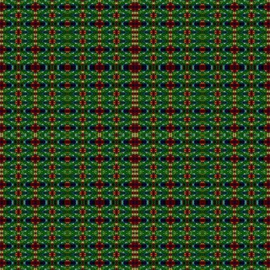 Kusursuz soyut desen. Yaratıcı doku. Soyut model. retro arkaplan