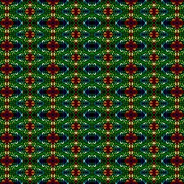 Kusursuz soyut desen. Yaratıcı doku. Soyut model. retro arkaplan