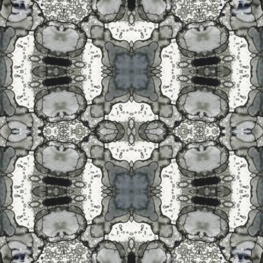 Kusursuz soyut desen. Yaratıcı doku. Soyut model. retro arkaplan