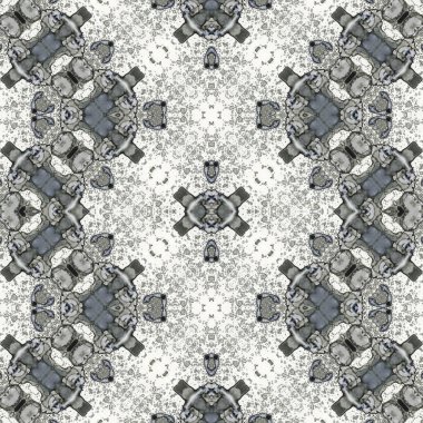 Kusursuz soyut desen. Yaratıcı doku. Soyut model. retro arkaplan