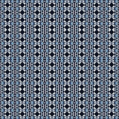 Kusursuz soyut desen. Yaratıcı doku. Soyut model. retro arkaplan