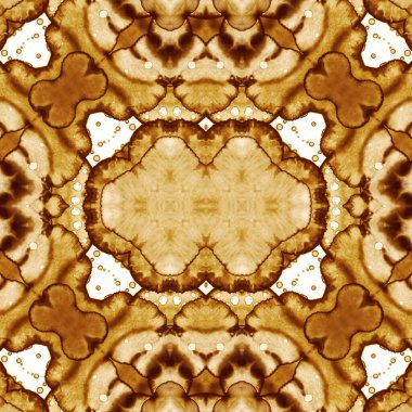 Kusursuz soyut desen. Yaratıcı doku. Soyut model. retro arkaplan