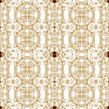 Kusursuz soyut desen. Yaratıcı doku. Soyut model. retro arkaplan