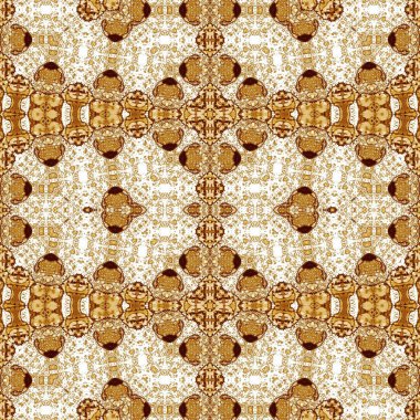 Kusursuz soyut desen. Yaratıcı doku. Soyut model. retro arkaplan