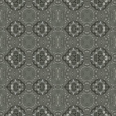 Kusursuz soyut desen. Yaratıcı doku. Soyut model. retro arkaplan