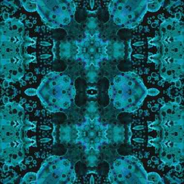 Kusursuz soyut desen. Yaratıcı doku. Soyut model. retro arkaplan