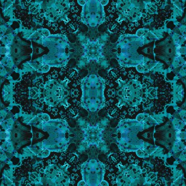 Kusursuz soyut desen. Yaratıcı doku. Soyut model. retro arkaplan