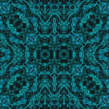 Kusursuz soyut desen. Yaratıcı doku. Soyut model. retro arkaplan