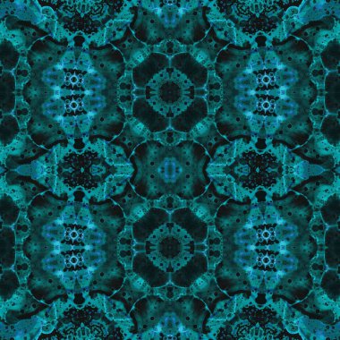 Kusursuz soyut desen. Yaratıcı doku. Soyut model. retro arkaplan