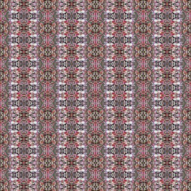 Kusursuz soyut desen. Yaratıcı doku. Soyut model. retro arkaplan