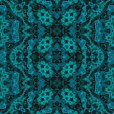 Kusursuz soyut desen. Yaratıcı doku. Soyut model. retro arkaplan