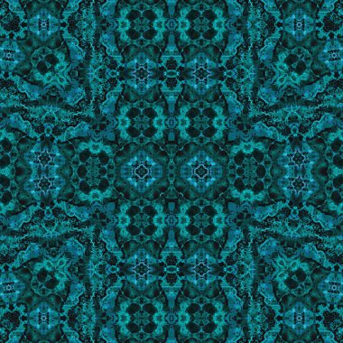 Kusursuz soyut desen. Yaratıcı doku. Soyut model. retro arkaplan