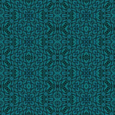 Kusursuz soyut desen. Yaratıcı doku. Soyut model. retro arkaplan