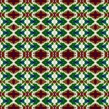 Kusursuz soyut desen. Yaratıcı doku. Soyut model. retro arkaplan