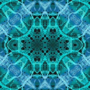 Kusursuz soyut desen. Yaratıcı doku. Soyut model. retro arkaplan