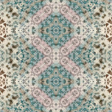 Kusursuz soyut desen. Yaratıcı doku. Soyut model. retro arkaplan