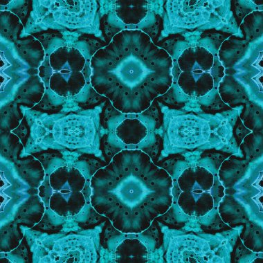 Seamless abstract pattern. Creative texture. Abstract pattern. retro background