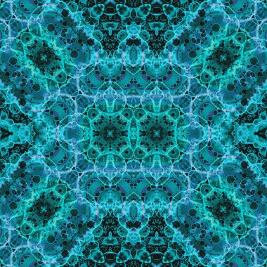 Kusursuz soyut desen. Yaratıcı doku. Soyut model. retro arkaplan