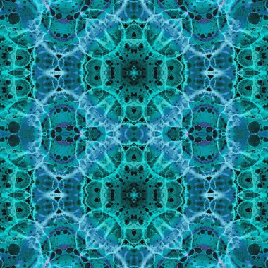 Kusursuz soyut desen. Yaratıcı doku. Soyut model. retro arkaplan