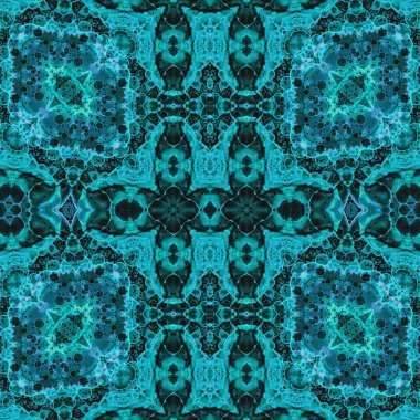 Kusursuz soyut desen. Yaratıcı doku. Soyut model. retro arkaplan