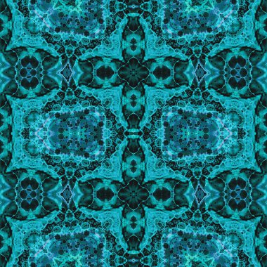 Kusursuz soyut desen. Yaratıcı doku. Soyut model. retro arkaplan