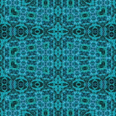 Kusursuz soyut desen. Yaratıcı doku. Soyut model. retro arkaplan