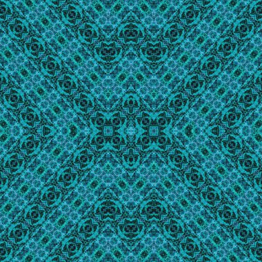 Kusursuz soyut desen. Yaratıcı doku. Soyut model. retro arkaplan