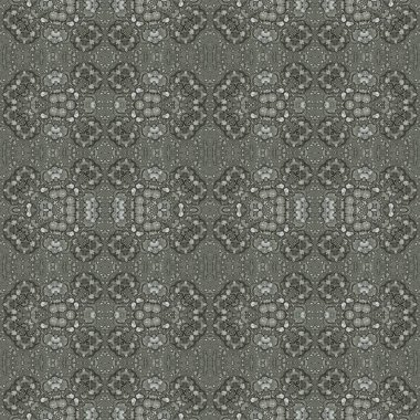 Kusursuz soyut desen. Yaratıcı doku. Soyut model. retro arkaplan