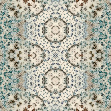 Kusursuz soyut desen. Yaratıcı doku. Soyut model. retro arkaplan