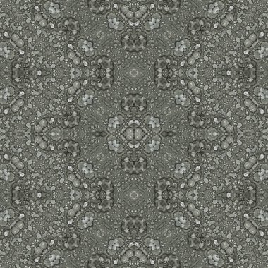 Kusursuz soyut desen. Yaratıcı doku. Soyut model. retro arkaplan