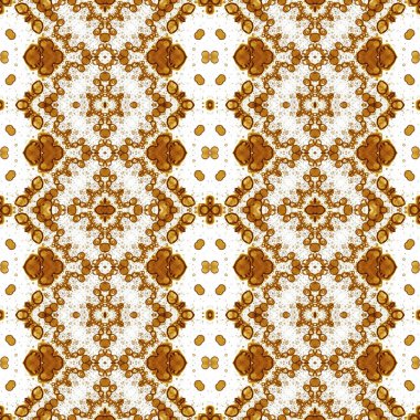 Kusursuz soyut desen. Yaratıcı doku. Soyut model. retro arkaplan