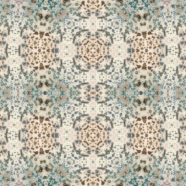 Kusursuz soyut desen. Yaratıcı doku. Soyut model. retro arkaplan