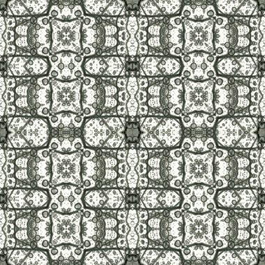 Kusursuz soyut desen. Yaratıcı doku. Soyut model. retro arkaplan