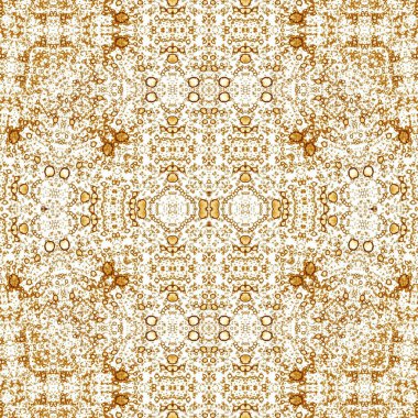 Kusursuz soyut desen. Yaratıcı doku. Soyut model. retro arkaplan