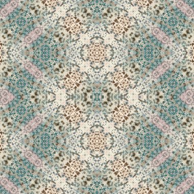 Kusursuz soyut desen. Yaratıcı doku. Soyut model. retro arkaplan