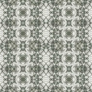 Kusursuz soyut desen. Yaratıcı doku. Soyut model. retro arkaplan