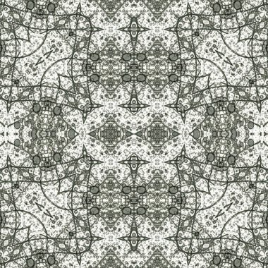 Kusursuz soyut desen. Yaratıcı doku. Soyut model. retro arkaplan