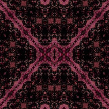 Kusursuz soyut desen. Yaratıcı doku. Soyut model. retro arkaplan