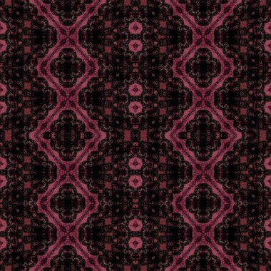 Kusursuz soyut desen. Yaratıcı doku. Soyut model. retro arkaplan