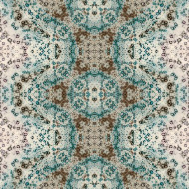 Kusursuz soyut desen. Yaratıcı doku. Soyut model. retro arkaplan