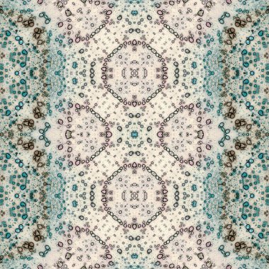 Kusursuz soyut desen. Yaratıcı doku. Soyut model. retro arkaplan