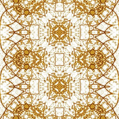 Kusursuz soyut desen. Yaratıcı doku. Soyut model. retro arkaplan