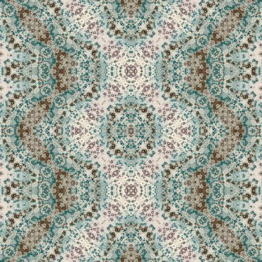 Kusursuz soyut desen. Yaratıcı doku. Soyut model. retro arkaplan