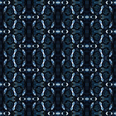 Kusursuz soyut desen. Yaratıcı doku. Soyut model. retro arkaplan