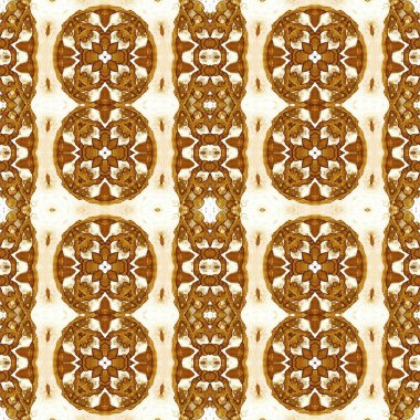 Kusursuz soyut desen. Yaratıcı doku. Soyut model. retro arkaplan