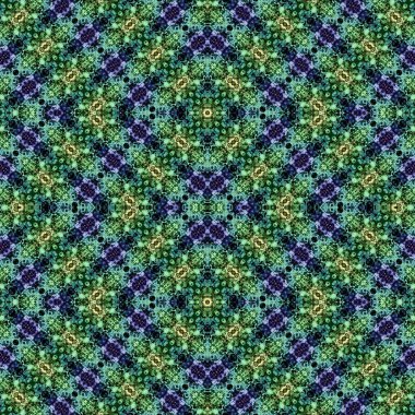 Kusursuz soyut desen. Yaratıcı doku. Soyut model. retro arkaplan