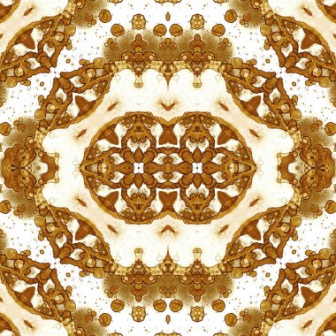 Kusursuz soyut desen. Yaratıcı doku. Soyut model. retro arkaplan