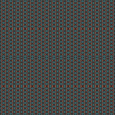 Kusursuz soyut desen. Yaratıcı doku. Soyut model. retro arkaplan