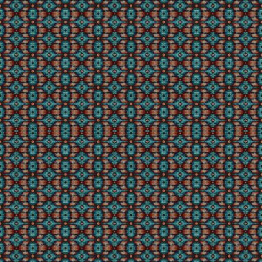 Kusursuz soyut desen. Yaratıcı doku. Soyut model. retro arkaplan