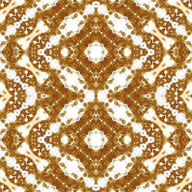 Kusursuz soyut desen. Yaratıcı doku. Soyut model. retro arkaplan